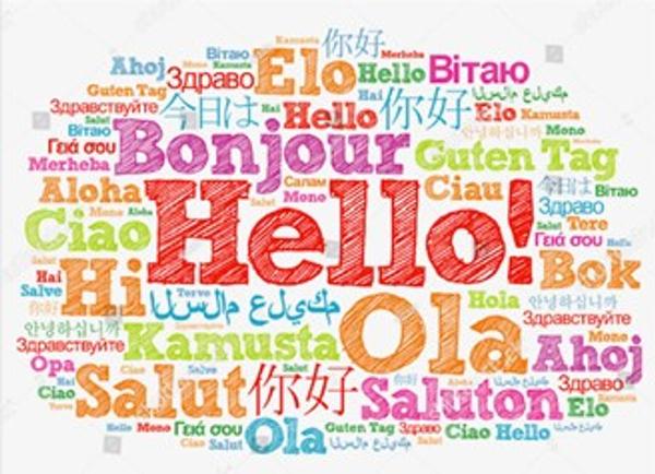 Languages Banner Photo