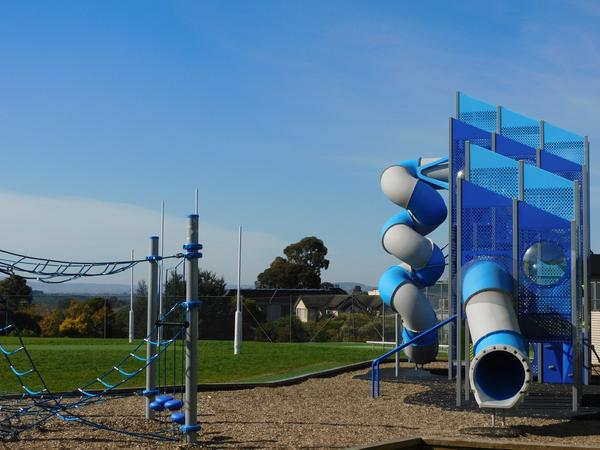 Kids Corner Banner Photo