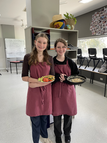 Food Technology Update Banner Photo