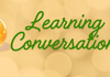 Learning Conversation Banner Photo
