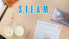 STEAM Banner Photo