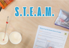 STEAM Banner Photo