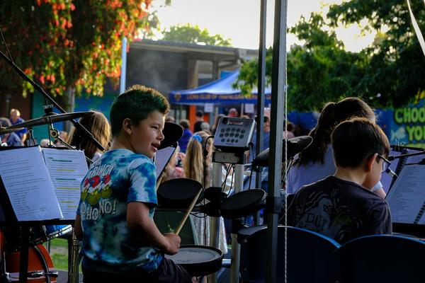 Student News Banner Photo