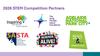 2026 STEM Competition Banner Photo