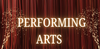 What's Happening In Performing Arts?  Banner Photo