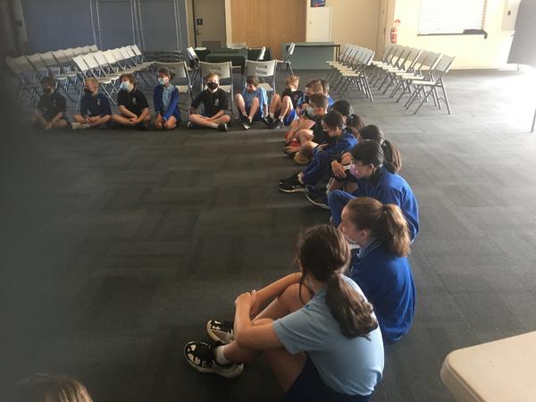 Organisation Banner Photo