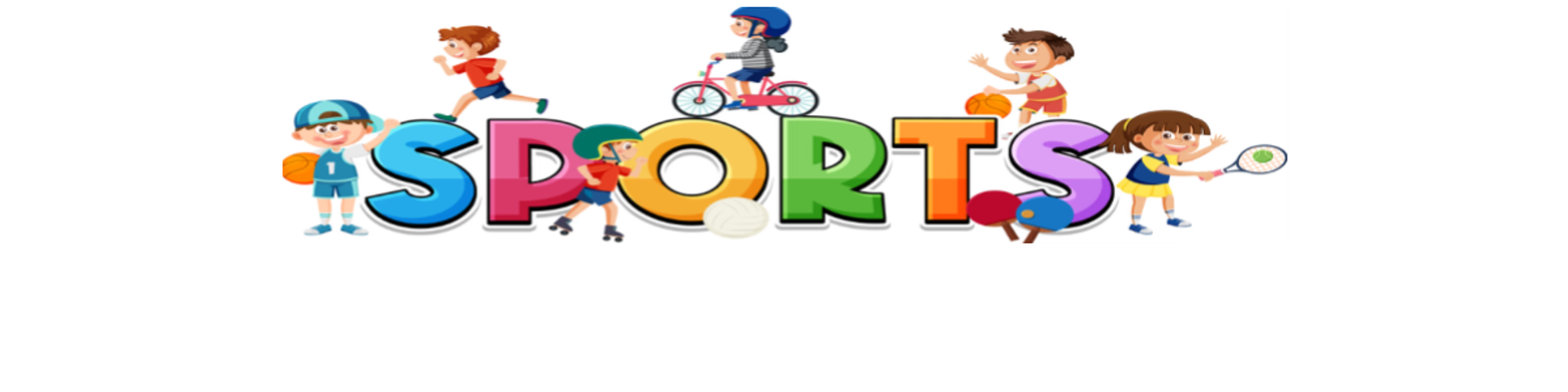 SPORTS News Banner Photo