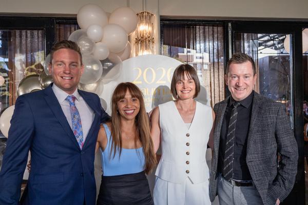 Principal's Report  Banner Photo