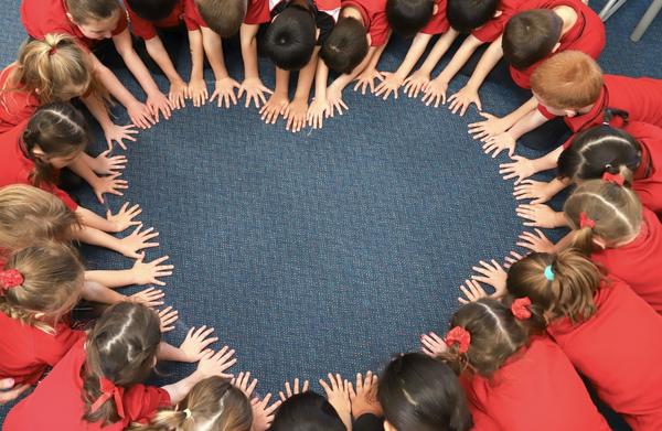 Meet the Team Banner Photo