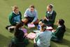 From the Director of Junior School  Banner Photo