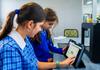 Cyber Safety Banner Photo