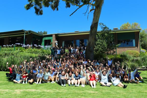 College News Banner Photo