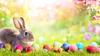 Free Dress & Easter Bonnet Parade Banner Photo