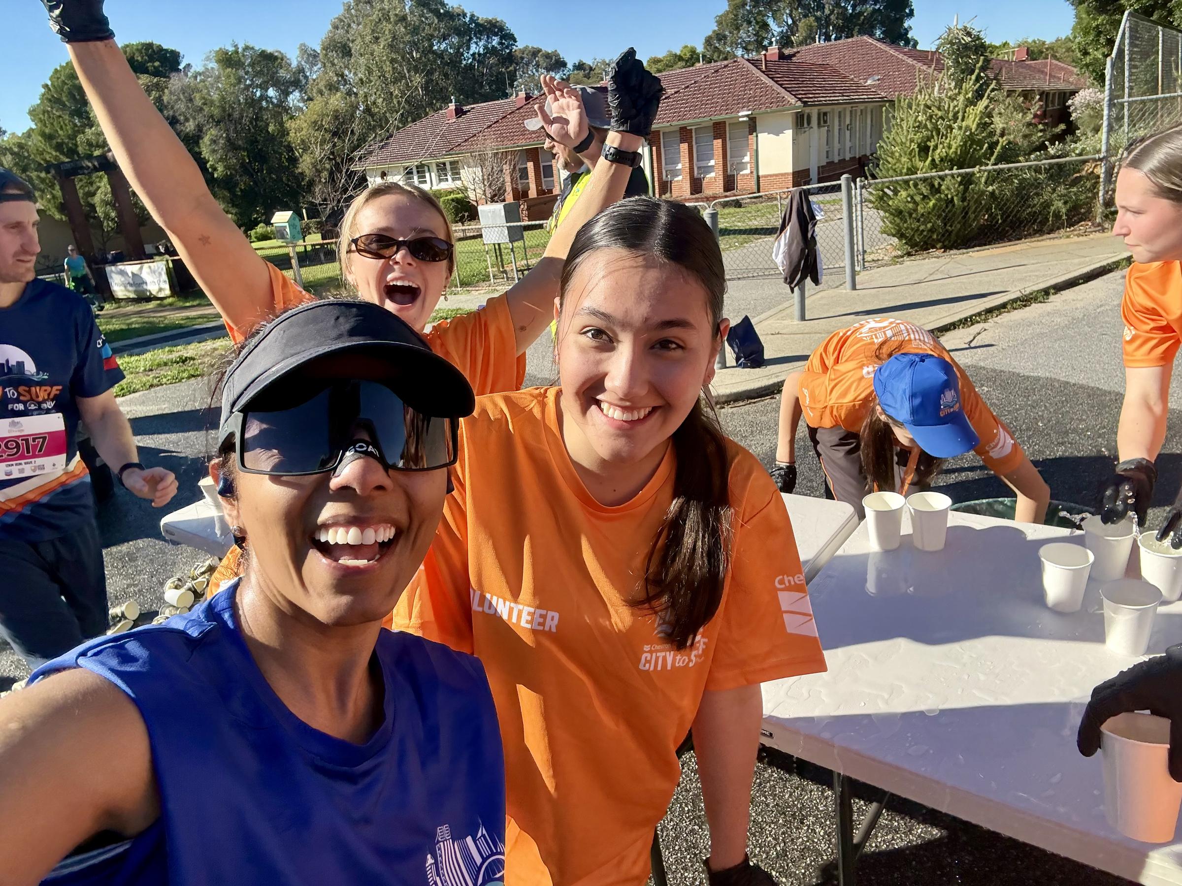Service Learning Banner Photo