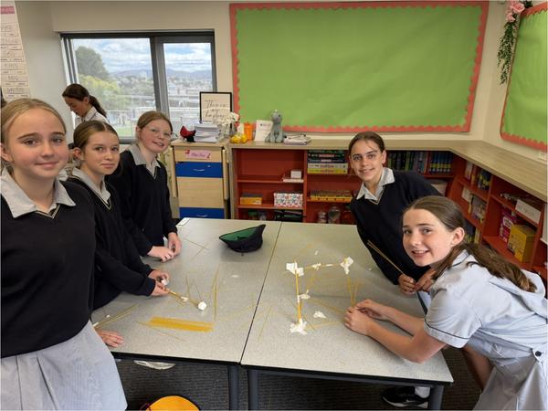 Around the Primary Classes Banner Photo