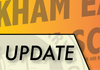 STAFF UPDATE Banner Photo