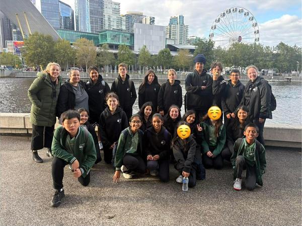 Student Leadership Banner Photo