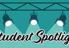 STUDENT SPOTLIGHT Banner Photo