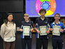 Year 8 Banner Photo