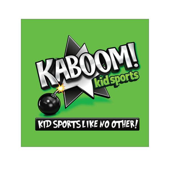 Kaboom House Sports Banner Photo