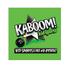 Kaboom House Sports Banner Photo
