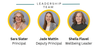 From the Leadership Team  Banner Photo