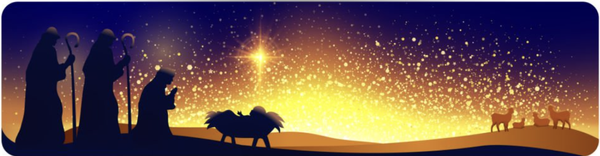 Education in Faith Banner Photo