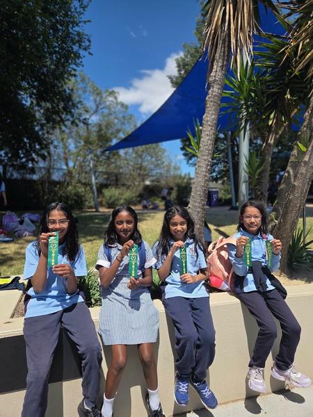 Truganina District Swimming Carnival Banner Photo