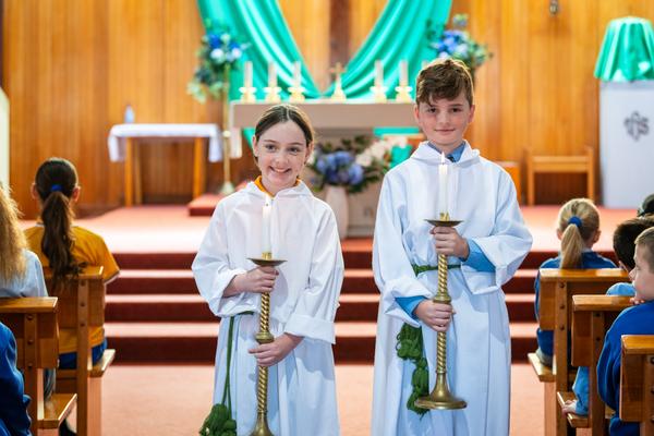 Religious Education Banner Photo