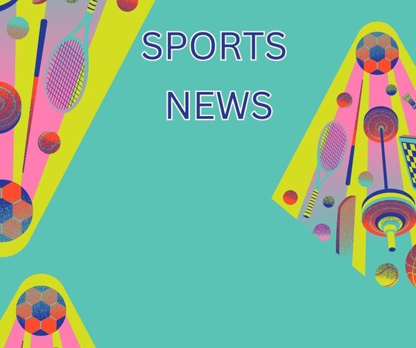 Sport News Banner Photo