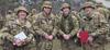 Cadets Banner Photo