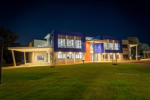 Scholarships 2027 Banner Photo