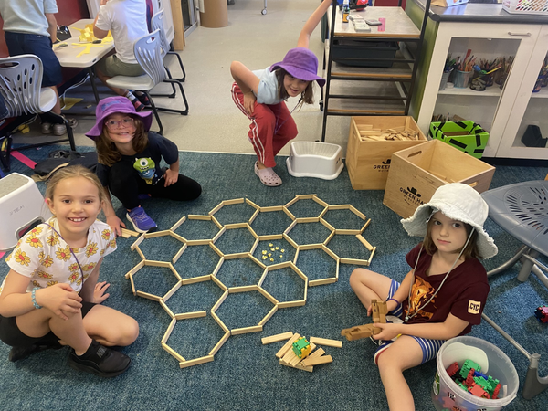 STEM Banner Photo