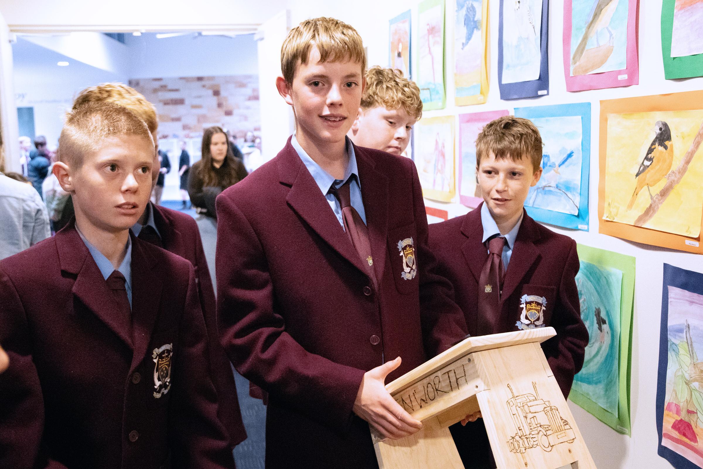 Community News Banner Photo