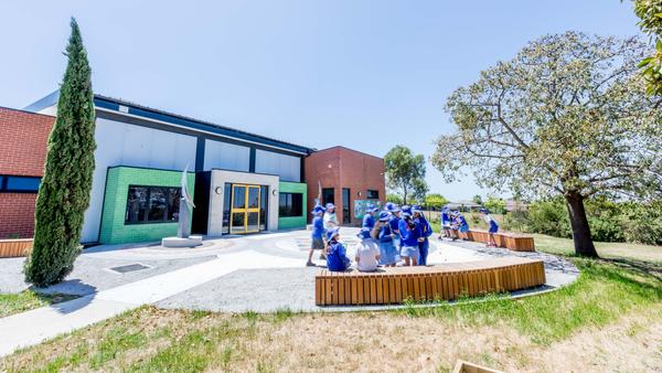 Community News Banner Photo