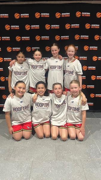 Hooptime Banner Photo