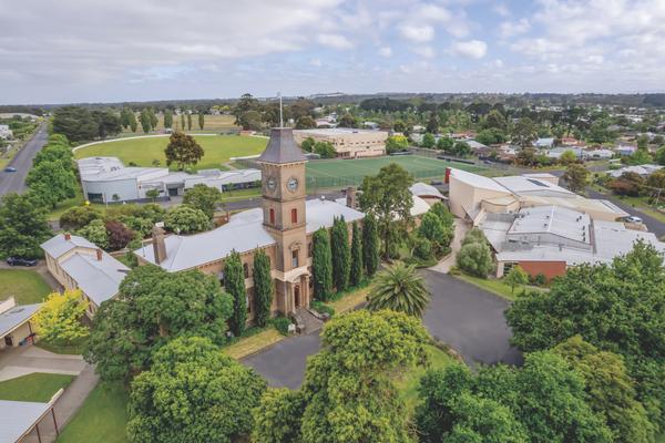 Deputy Principal  Banner Photo