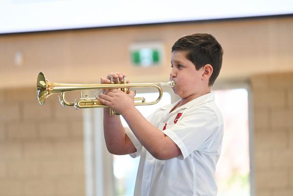 Extra-Curricular at MAG Banner Photo