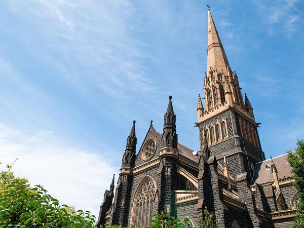 Religious Education Banner Photo