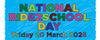Ride2School Day  Banner Photo