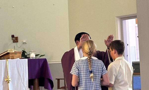 Religious Education  Banner Photo