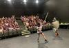 Year 8 Medieval Day Banner Photo
