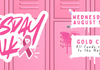 Wednesday We Wear Pink Banner Photo