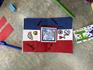 French Day Banner Photo