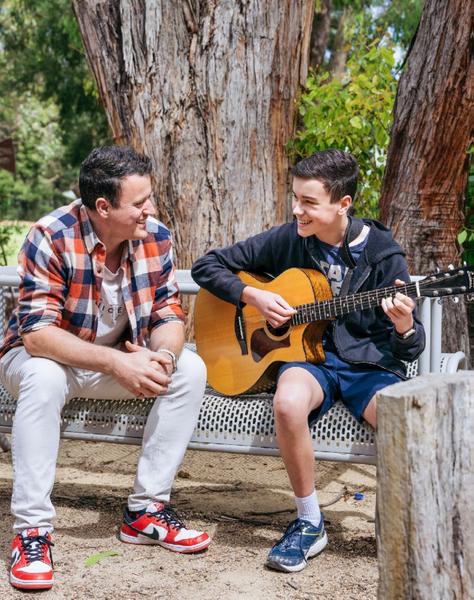 Instrumental Lessons in 2026  Banner Photo