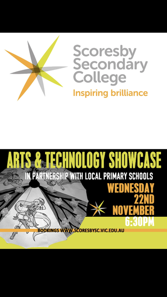 Visual Arts Banner Photo