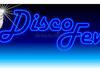 Disco Fever Banner Photo