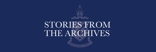 The Pen -  A Record of Our Story Since 1964 Banner Photo