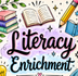 Literacy Enrichment Banner Photo
