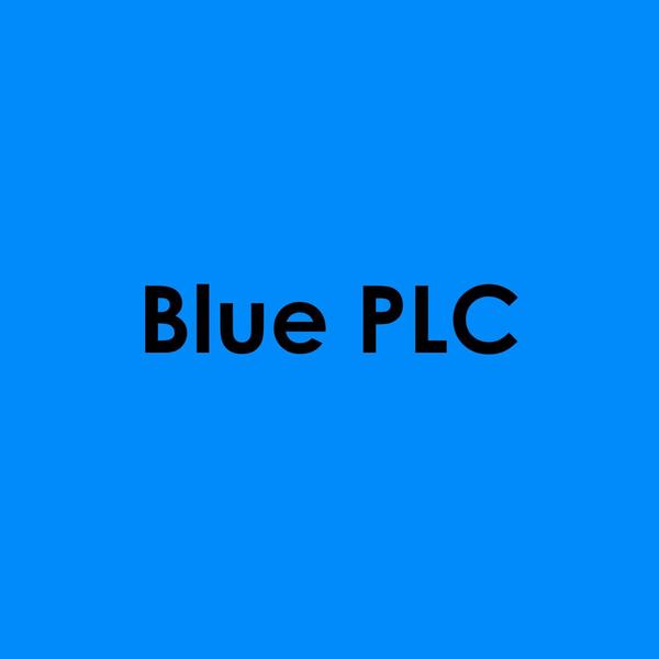  PLC Blue is Buzzing!  Banner Photo